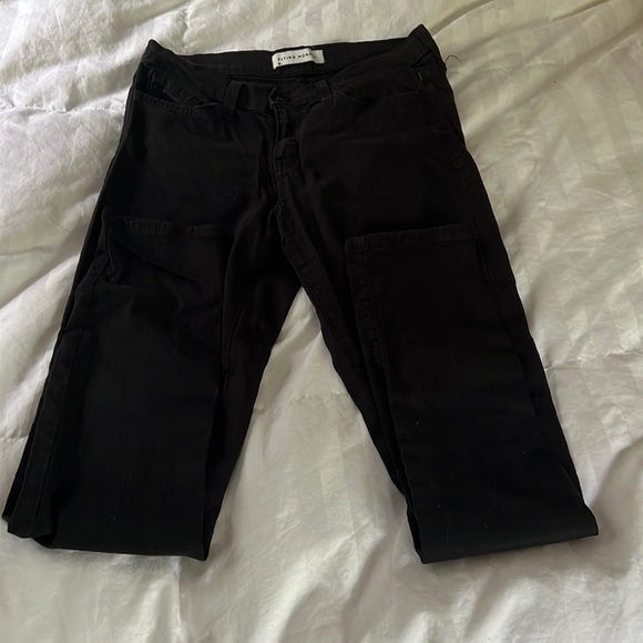 Flying Monkey skinny jeans - Picture 2 of 4